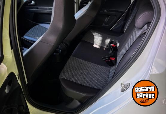 Autos - Volkswagen UP MOVE 1.0 2015 Nafta 87000Km - En Venta