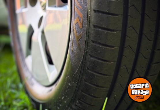 Autos - Volkswagen UP MOVE 1.0 2015 Nafta 87000Km - En Venta