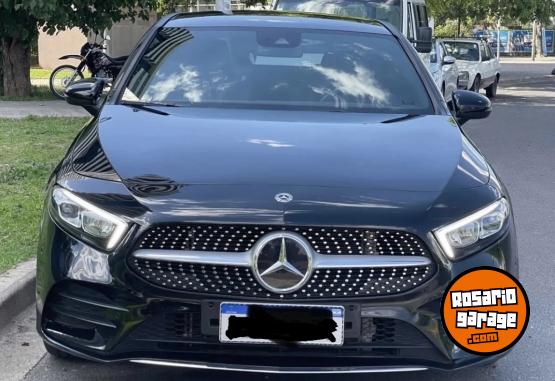 Autos - Mercedes Benz A250 AMG 2020 Nafta 83000Km - En Venta
