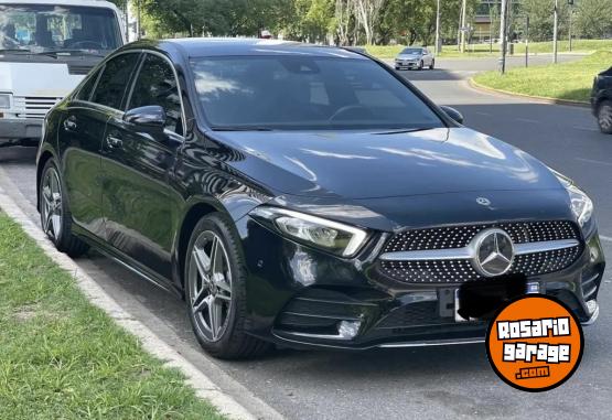 Autos - Mercedes Benz A250 AMG 2020 Nafta 83000Km - En Venta