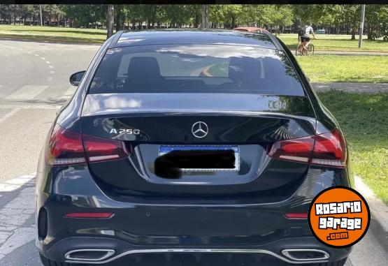 Autos - Mercedes Benz A250 AMG 2020 Nafta 83000Km - En Venta