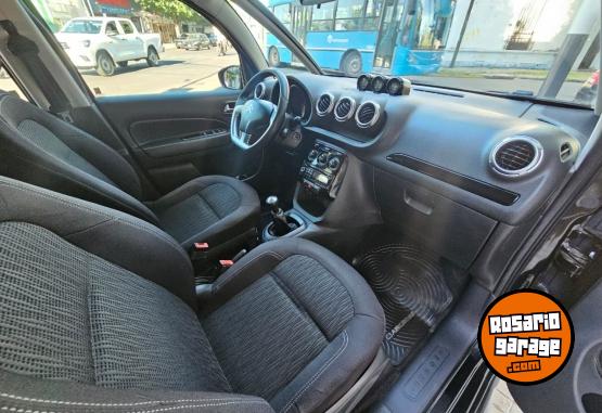 Autos - Citroen C3 AIR CROSS SX HIGH TECH 2013 Nafta 130000Km - En Venta