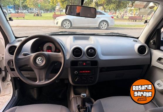 Autos - Volkswagen Gol Power 2013 Nafta 119000Km - En Venta