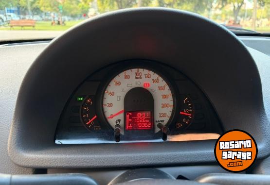 Autos - Volkswagen Gol Power 2013 Nafta 119000Km - En Venta