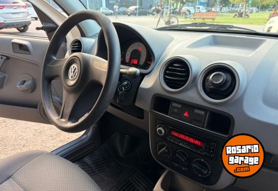 Autos - Volkswagen Gol Power 2013 Nafta 119000Km - En Venta