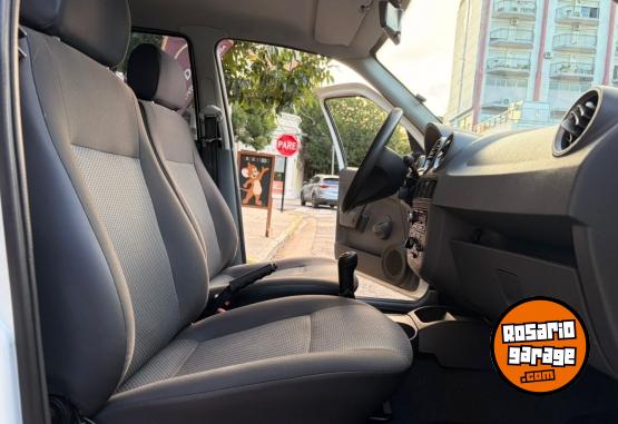 Autos - Volkswagen Gol Power 2013 Nafta 119000Km - En Venta