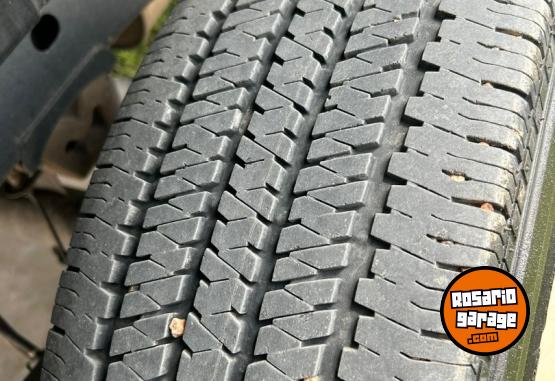 Autos - Volkswagen AMAROK TRENDLINE 2018 Diesel 112000Km - En Venta