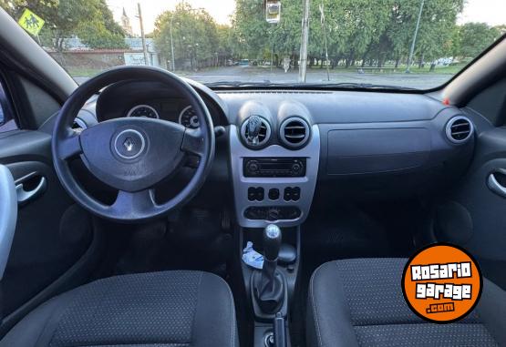 Autos - Renault Sandero Stepway 2010 Nafta 143000Km - En Venta