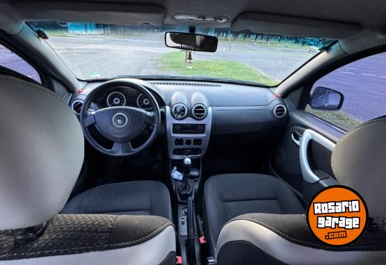 Autos - Renault Sandero Stepway 2010 Nafta 143000Km - En Venta