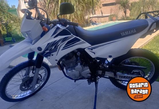Motos - Yamaha Xtz 250 2020 Nafta 25000Km - En Venta