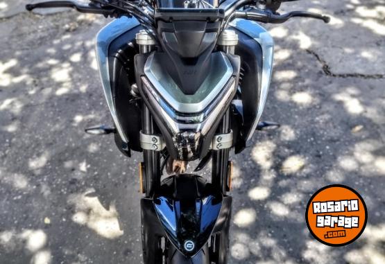 Motos - CF 450 NK INMACULADA 2024 Nafta 10300Km - En Venta