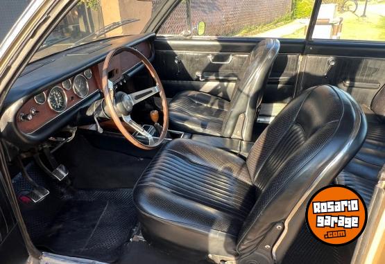 Cl�sicos - TORINO 380 - En Venta