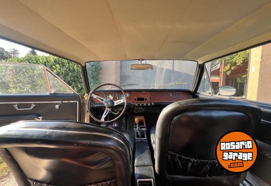 Cl�sicos - TORINO 380 - En Venta