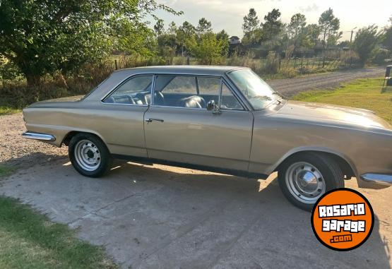 Cl�sicos - TORINO 380 - En Venta