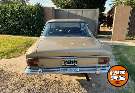 Cl�sicos - TORINO 380 - En Venta