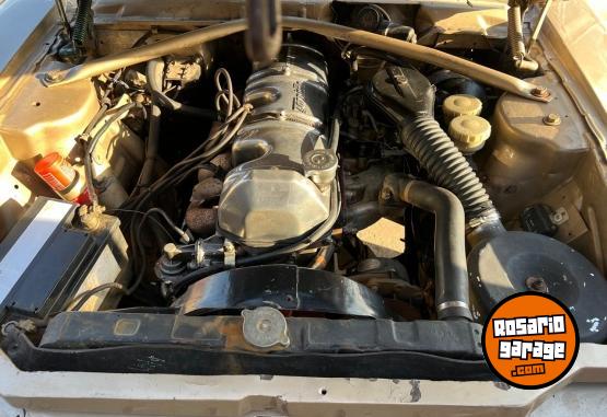 Cl�sicos - TORINO 380 - En Venta