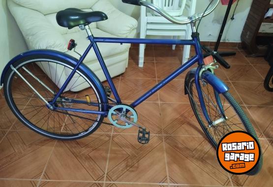 Deportes - Bicicleta aita rodado 28 impecable nada para hacerle - En Venta