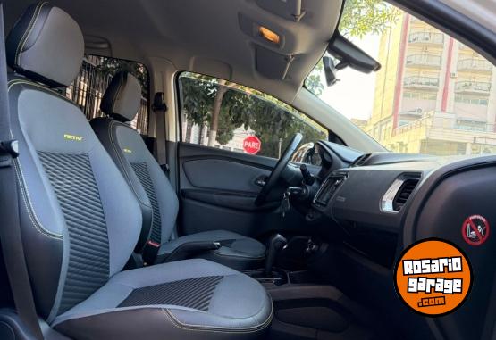 Autos - Chevrolet Spin activ7 2019 Nafta 72000Km - En Venta