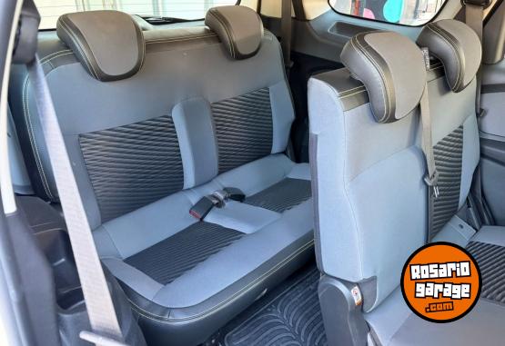 Autos - Chevrolet Spin activ7 2019 Nafta 72000Km - En Venta