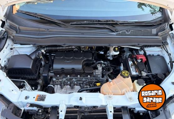 Autos - Chevrolet Spin activ7 2019 Nafta 72000Km - En Venta