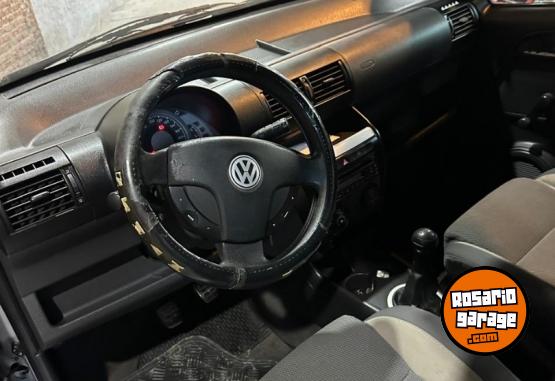Autos - Volkswagen Fox ,Crossfox,gol 2007 GNC 243000Km - En Venta