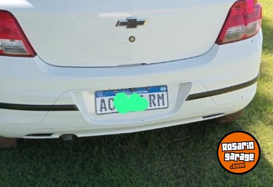 Autos - Chevrolet Onix joy 2018 Nafta 150000Km - En Venta