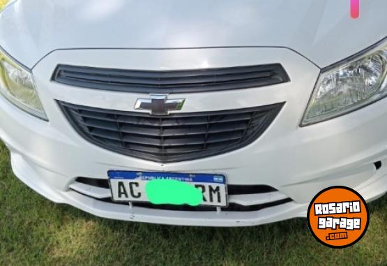 Autos - Chevrolet Onix joy 2018 Nafta 150000Km - En Venta