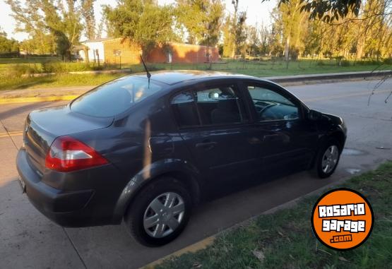 Autos - Renault Megane 2007 Nafta 170000Km - En Venta