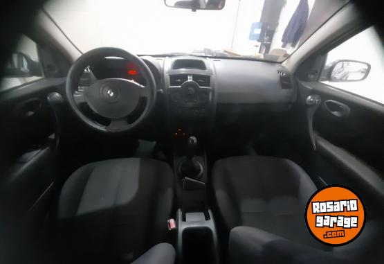 Autos - Renault Megane 2007 Nafta 170000Km - En Venta