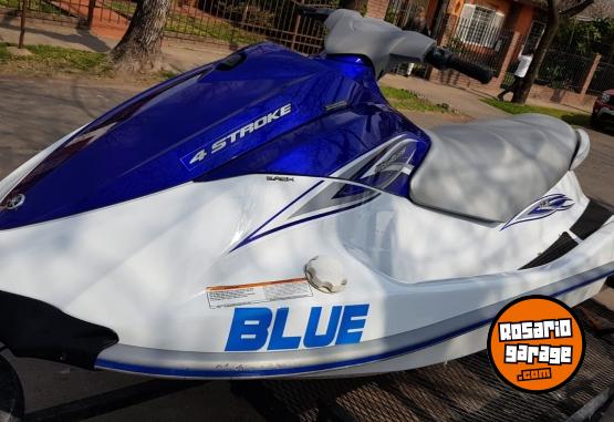 Embarcaciones - Yamaha vx 1100 - En Venta