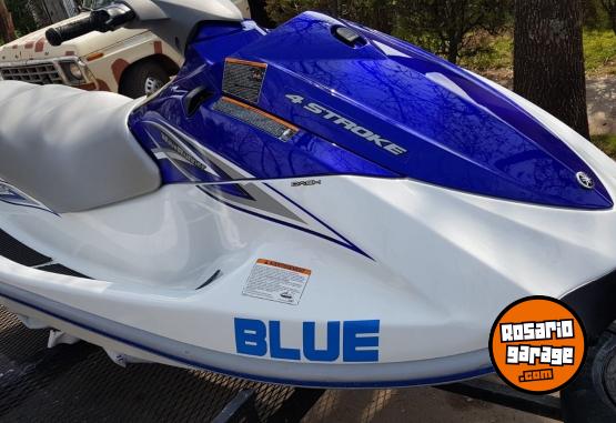 Embarcaciones - Yamaha vx 1100 - En Venta