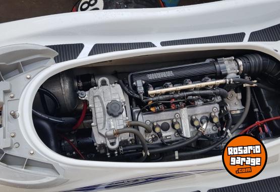 Embarcaciones - Yamaha vx 1100 - En Venta