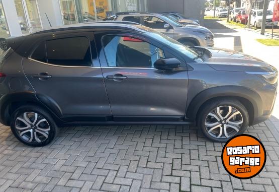 Autos - Fiat �mpetus 1.0T 2024 Nafta 58000Km - En Venta