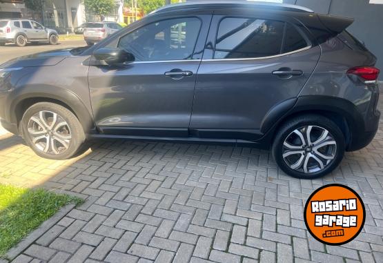 Autos - Fiat �mpetus 1.0T 2024 Nafta 58000Km - En Venta