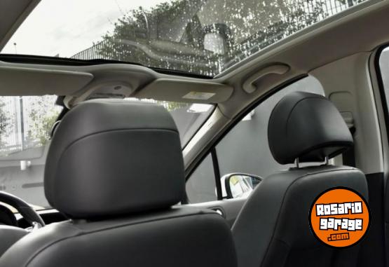 Autos - Peugeot 308 2016 Diesel 99500Km - En Venta