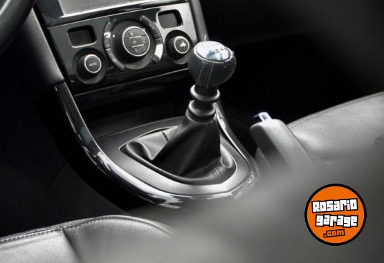 Autos - Peugeot 308 2016 Diesel 99500Km - En Venta