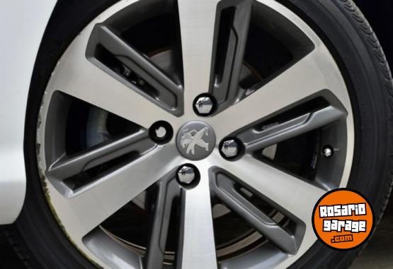 Autos - Peugeot 308 2016 Diesel 99500Km - En Venta