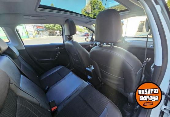 Autos - Peugeot 2008 FELINE 1.6 VTI 2019 Nafta 90000Km - En Venta