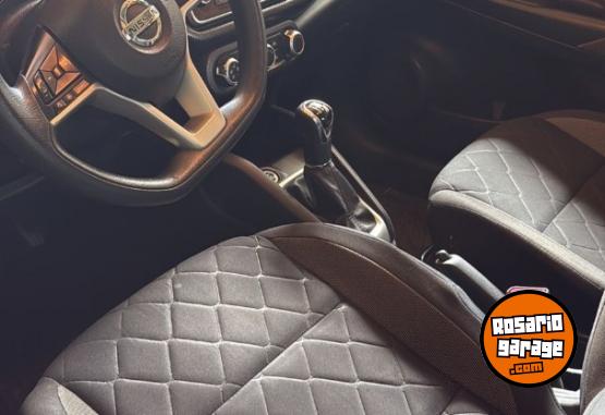 Autos - Nissan Kicks 2018 Nafta 218000Km - En Venta