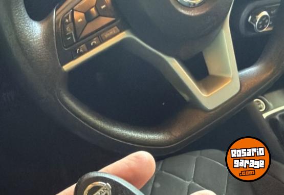 Autos - Nissan Kicks 2018 Nafta 218000Km - En Venta