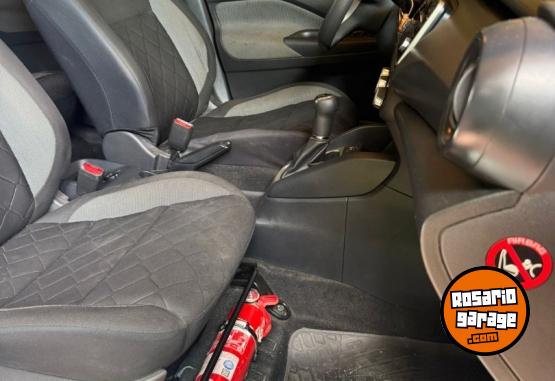 Autos - Nissan Kicks 2018 Nafta 218000Km - En Venta