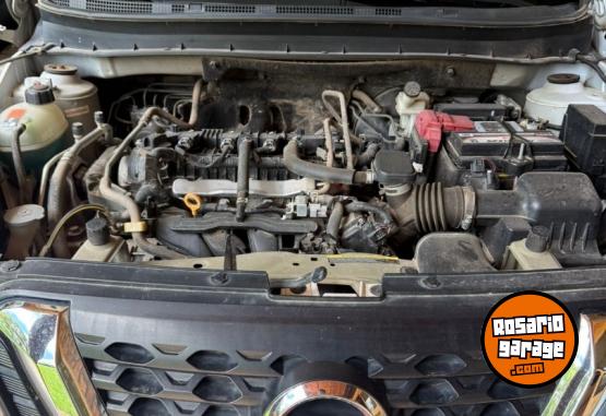 Autos - Nissan Kicks 2018 Nafta 218000Km - En Venta