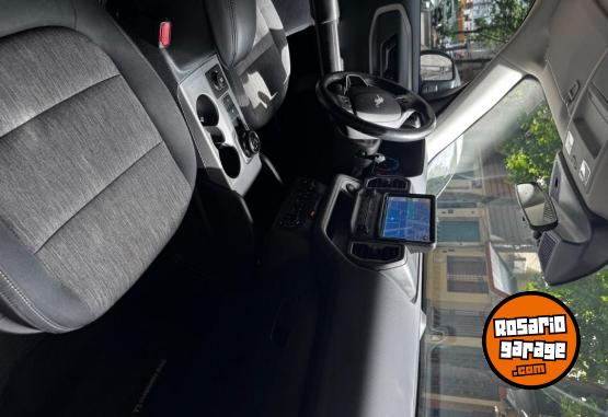 Camionetas - Ford Bronco Big Bend 2022 Nafta 45000Km - En Venta