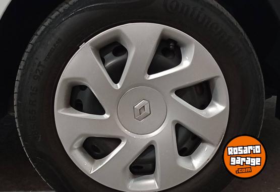 Utilitarios - Renault KANGOO II CONFORT 1.5 DCI 2023 Diesel 36000Km - En Venta