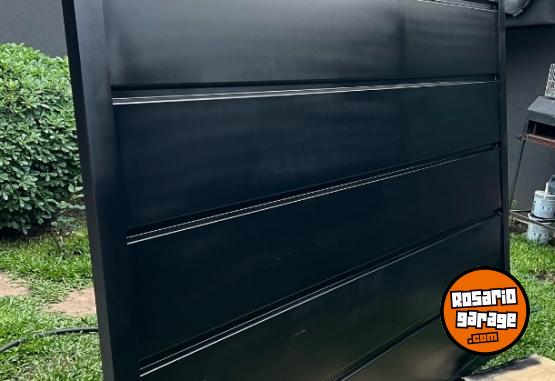 Hogar - Portones y Puertas ! - En Venta