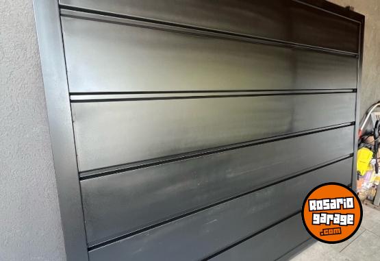 Hogar - Portones y Puertas ! - En Venta