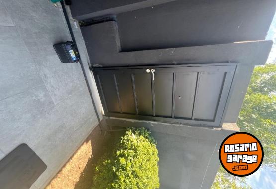 Hogar - Portones y Puertas ! - En Venta