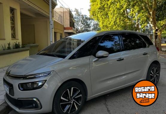 Autos - Citroen C4 2017 Nafta 134000Km - En Venta