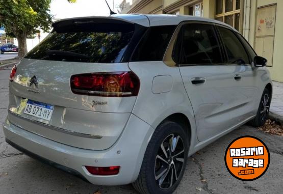 Autos - Citroen C4 2017 Nafta 134000Km - En Venta