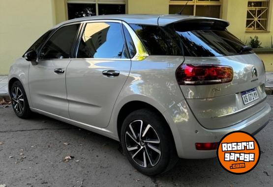 Autos - Citroen C4 2017 Nafta 134000Km - En Venta